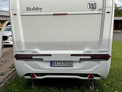 Hobby 490 KMF