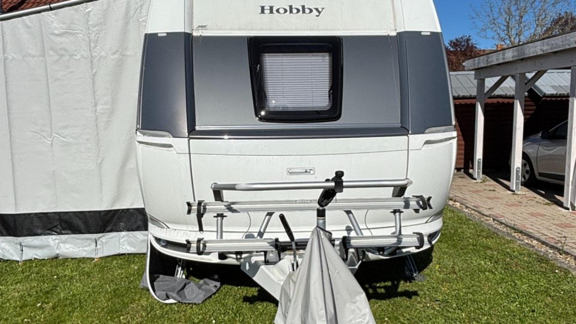 Hobby 490 KMF