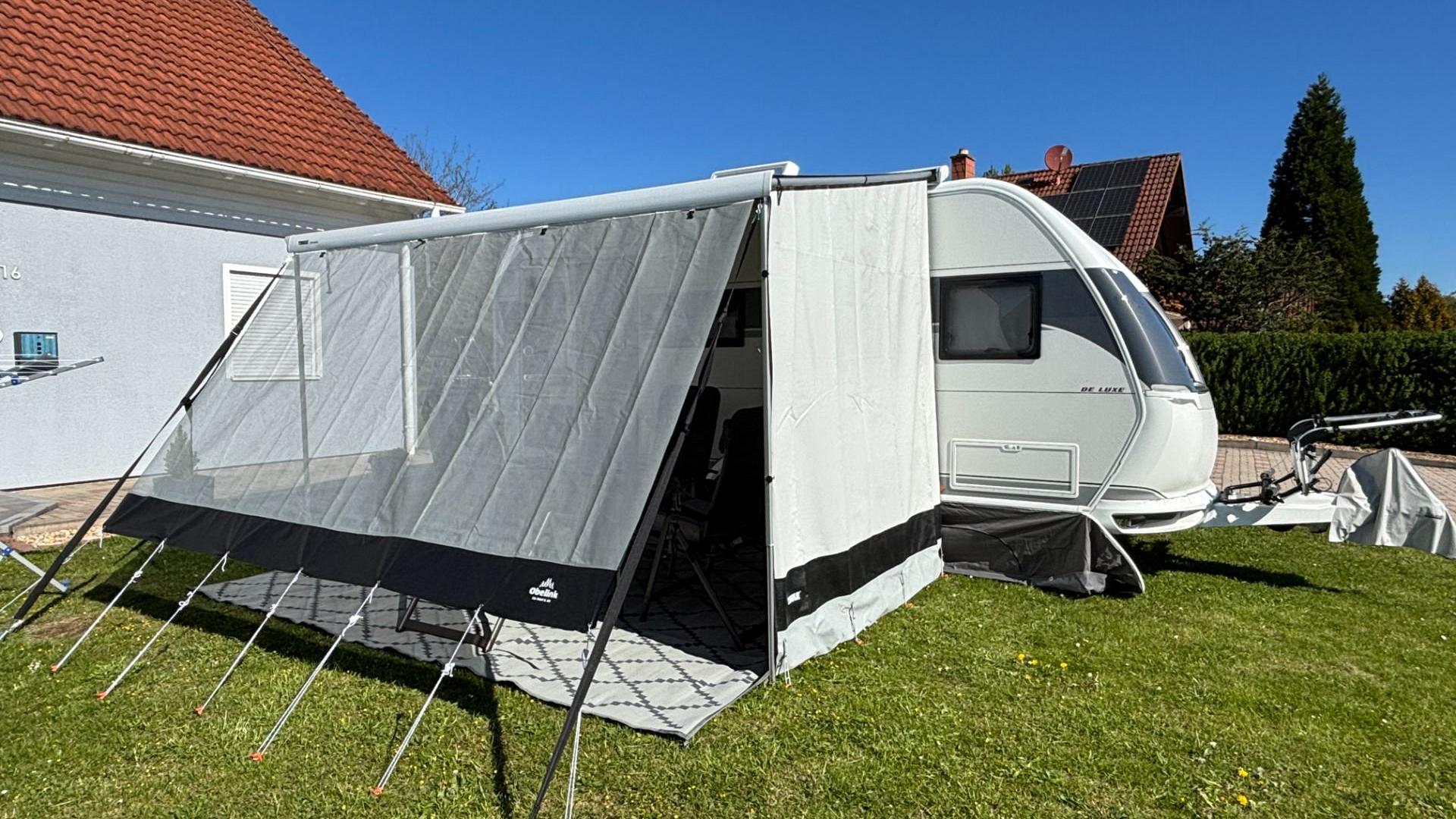 Hobby 490 KMF