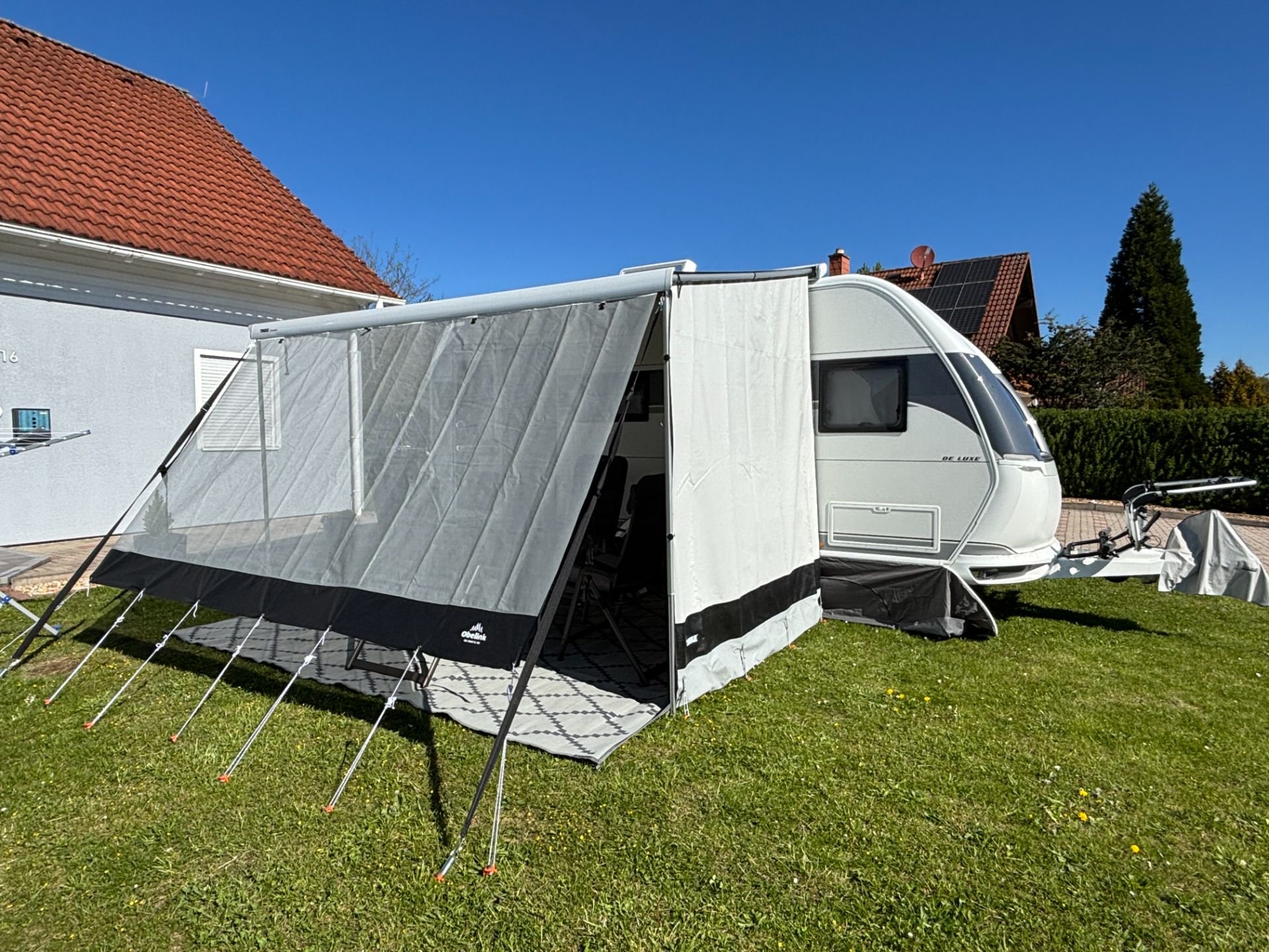 Hobby 490 KMF