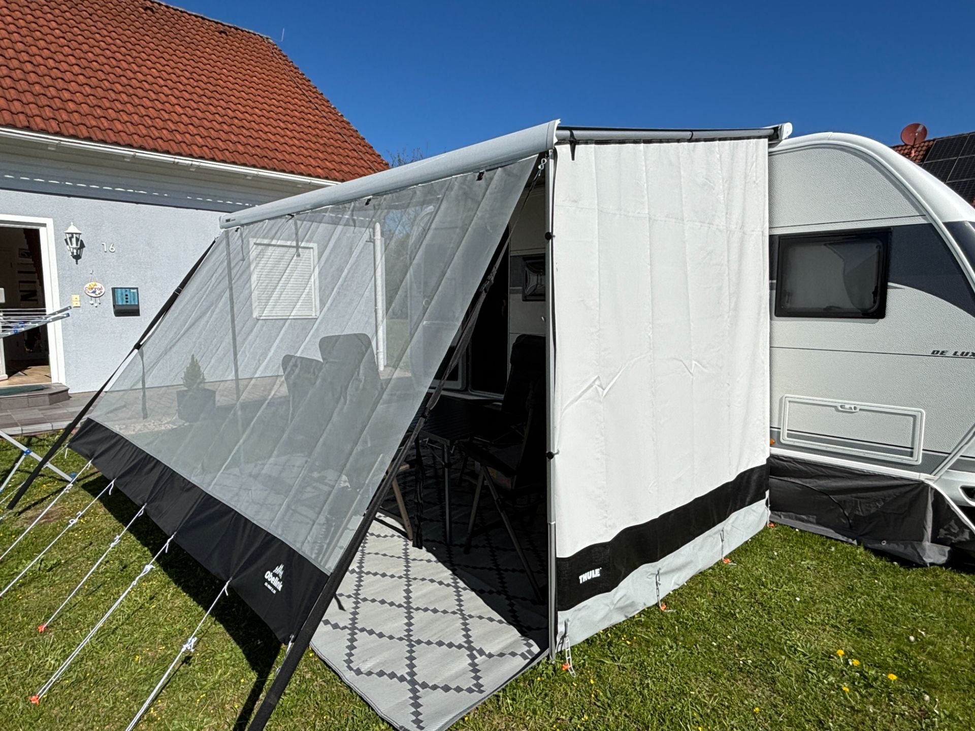 Hobby 490 KMF