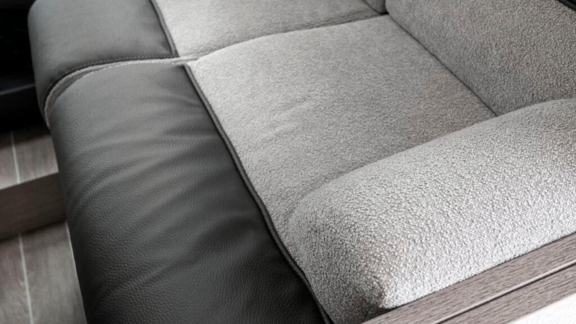 Roller Team Zefiro 266 TL