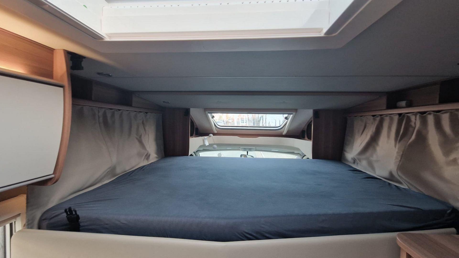 Weinsberg Carasuite CaraSuite 650 MG IC-Line