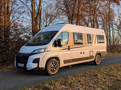 Carado CV640