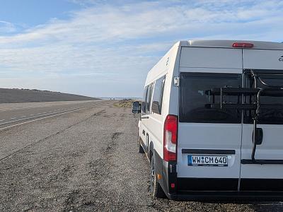 Carado CV640