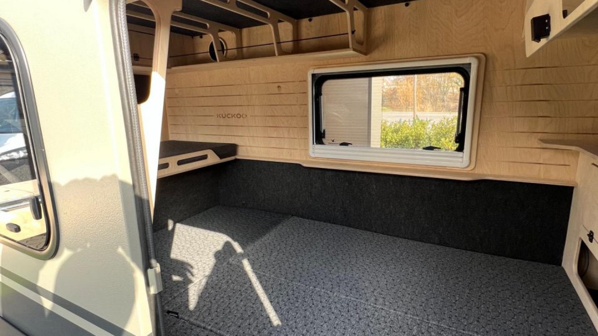 Andere /Kuckoo Bruno