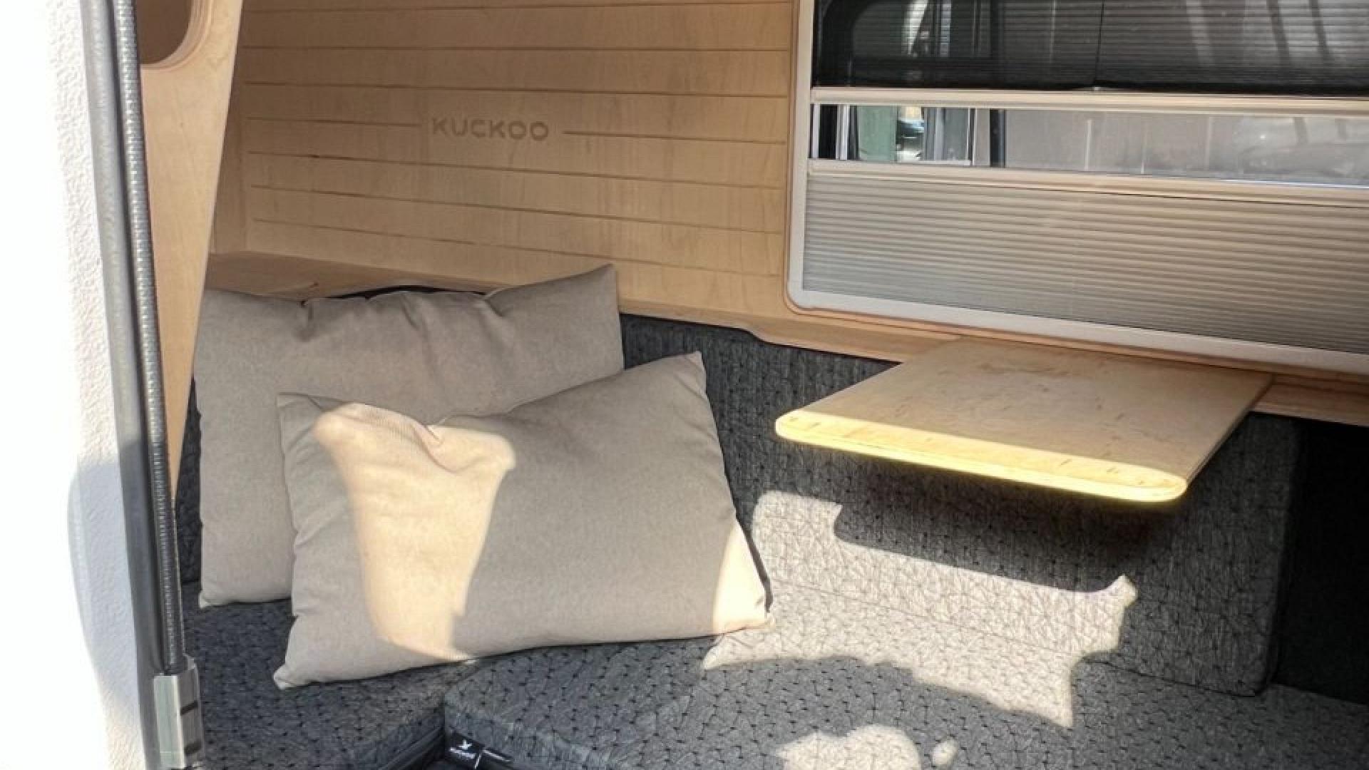 Andere /Kuckoo Bruno