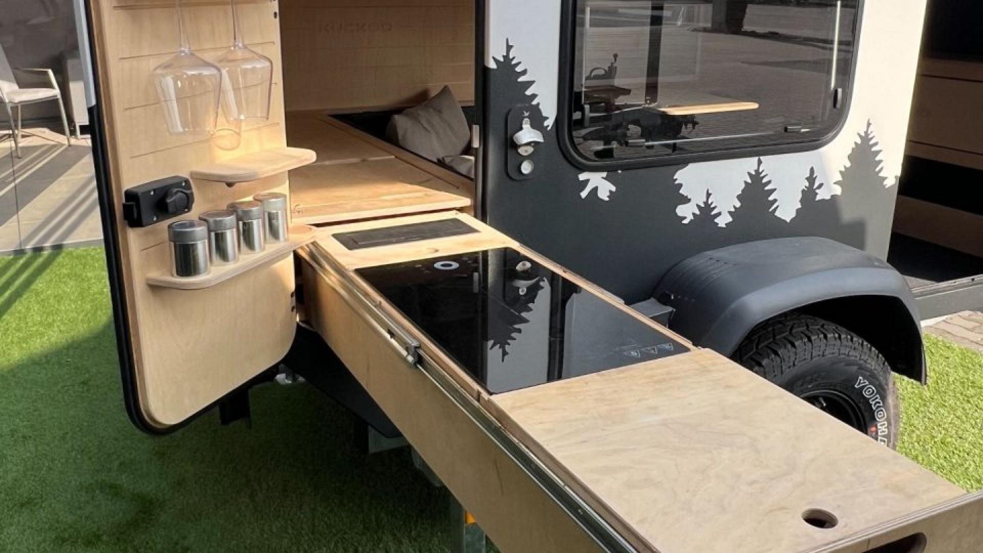 Andere /Kuckoo Bruno