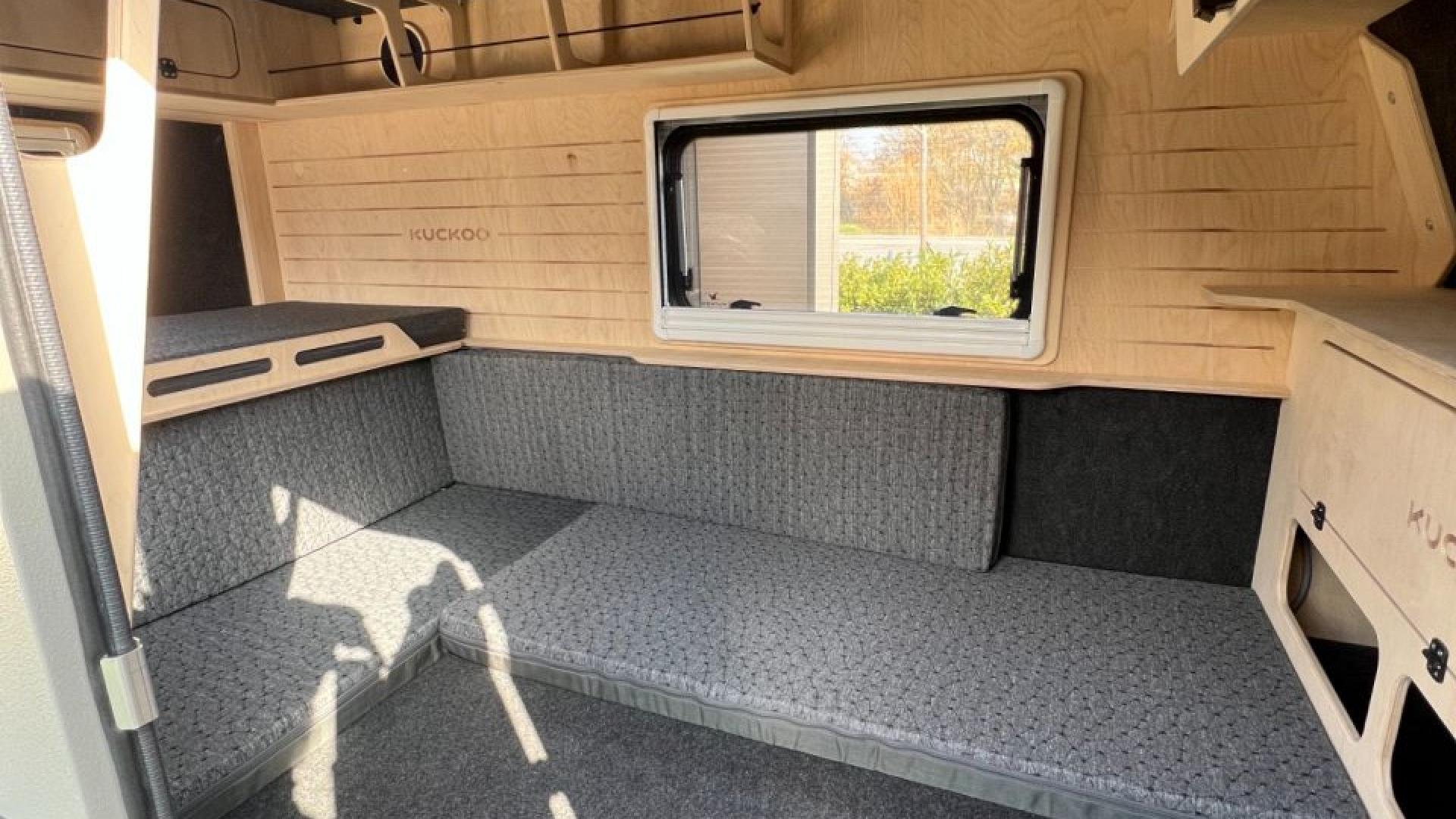 Andere /Kuckoo Bruno