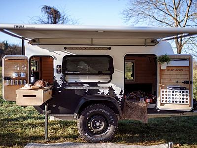 Andere /Kuckoo Bruno