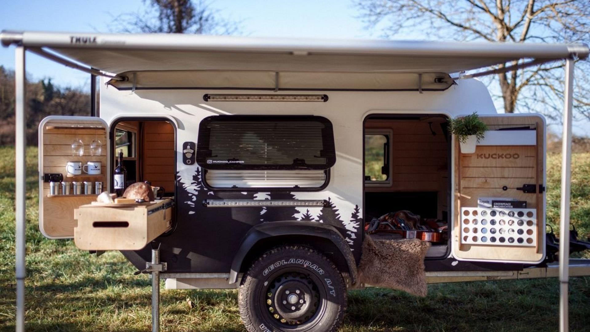 Andere /Kuckoo Bruno