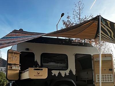 Andere /Kuckoo Bruno