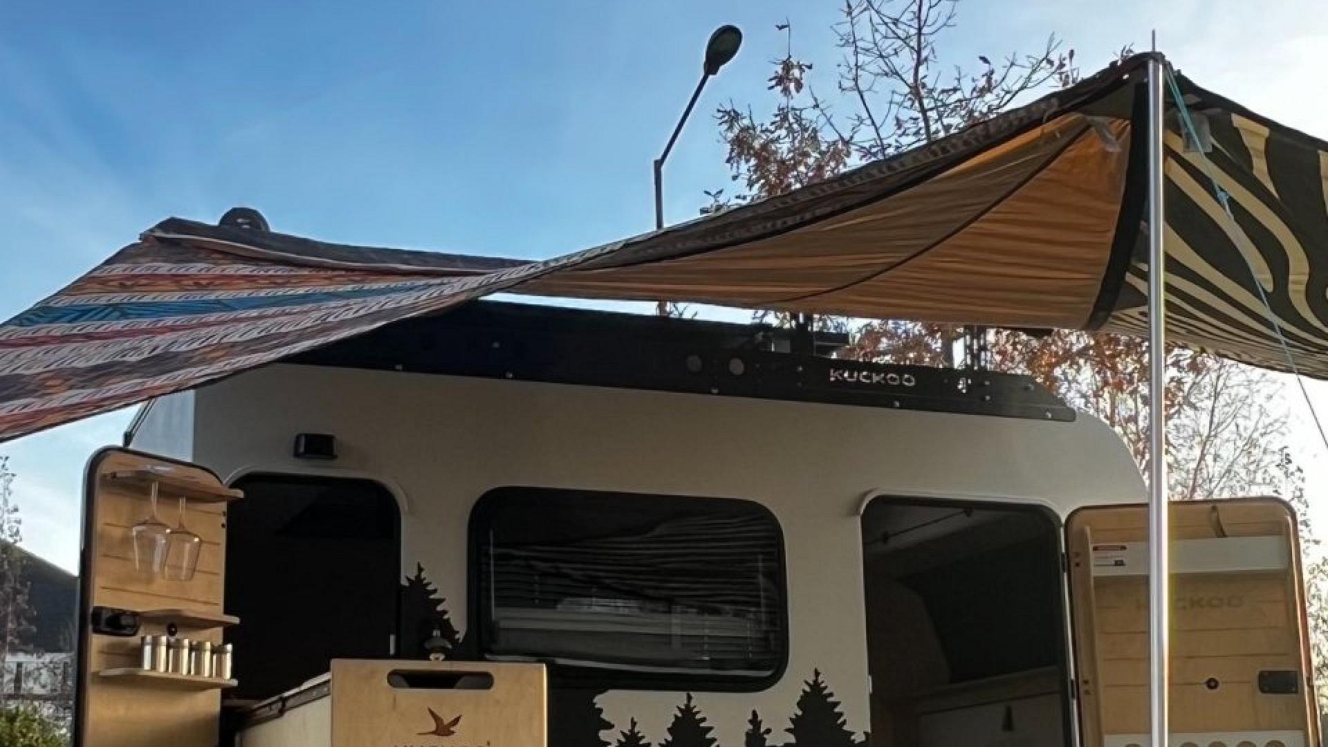 Andere /Kuckoo Bruno