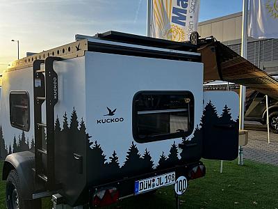 Andere /Kuckoo Bruno