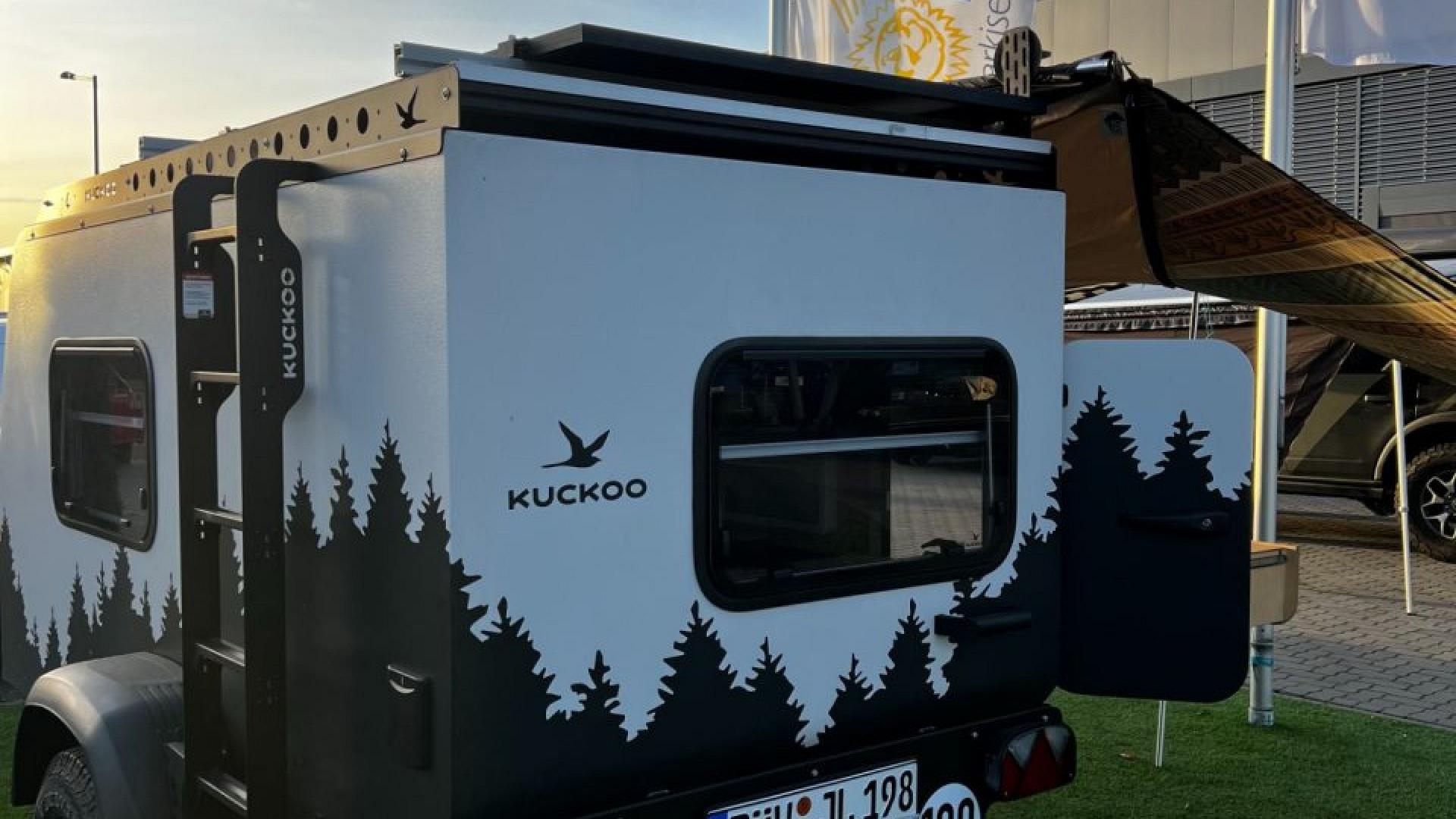 Andere /Kuckoo Bruno