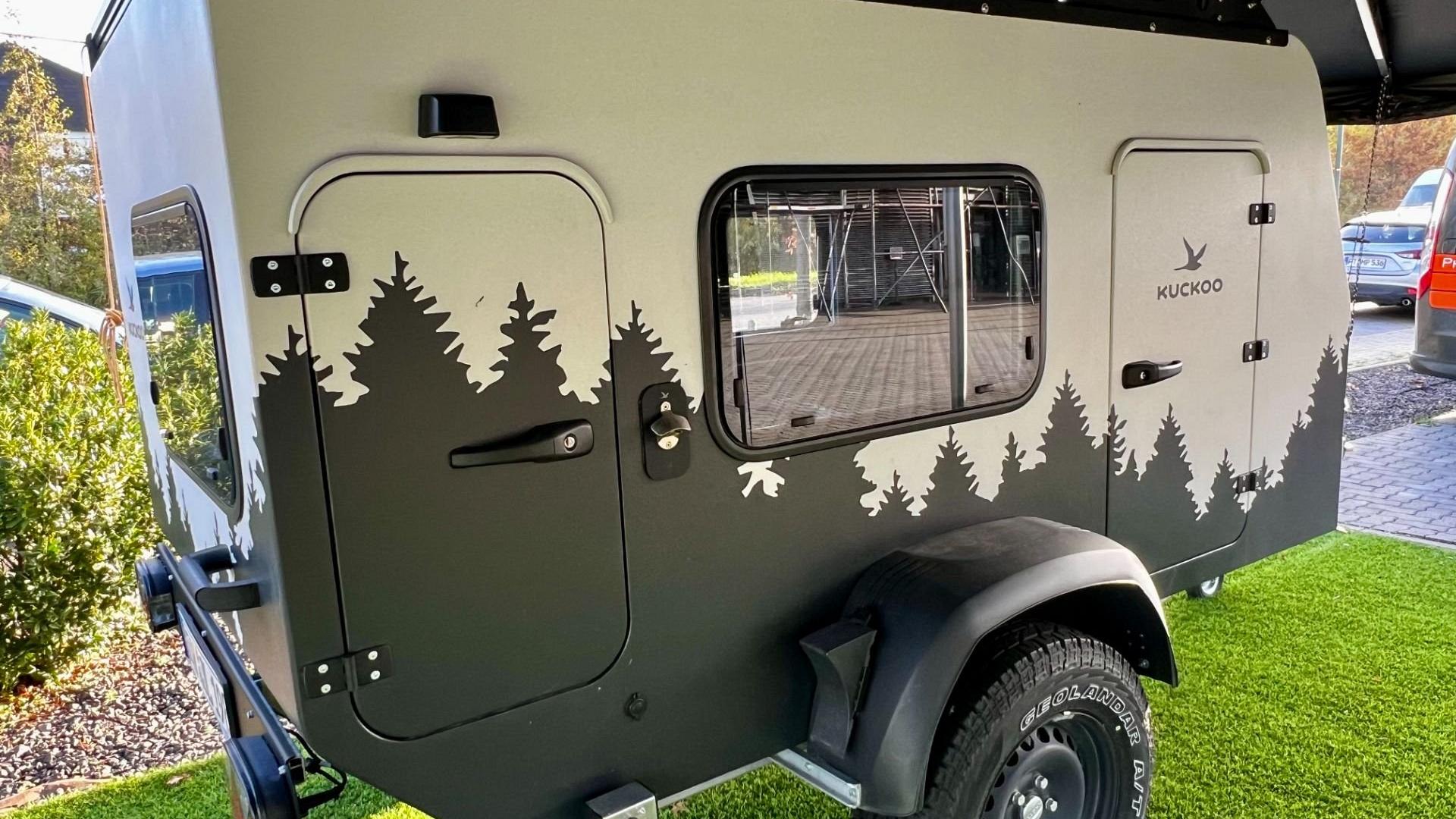 Andere /Kuckoo Bruno