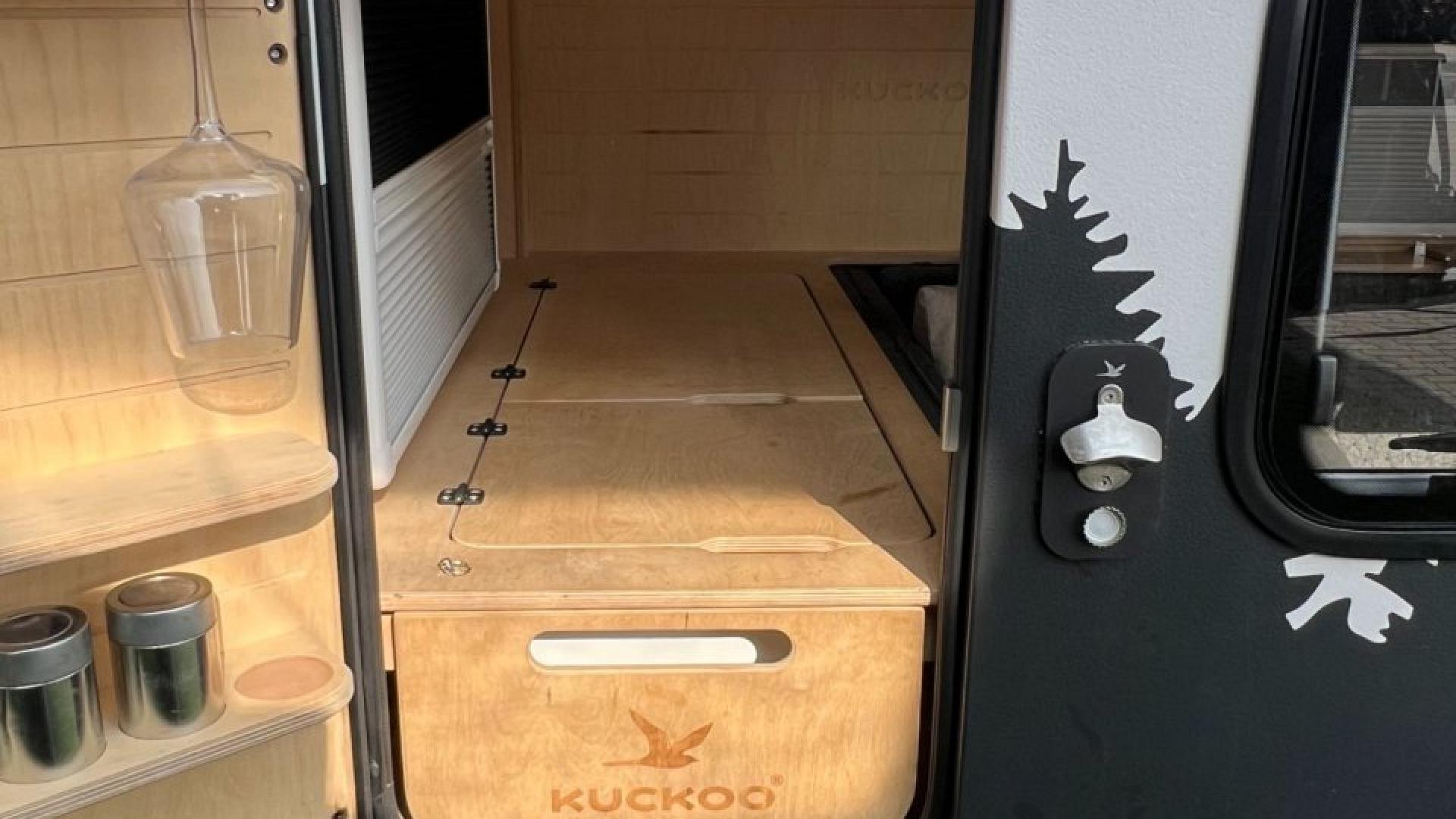 Andere /Kuckoo Bruno