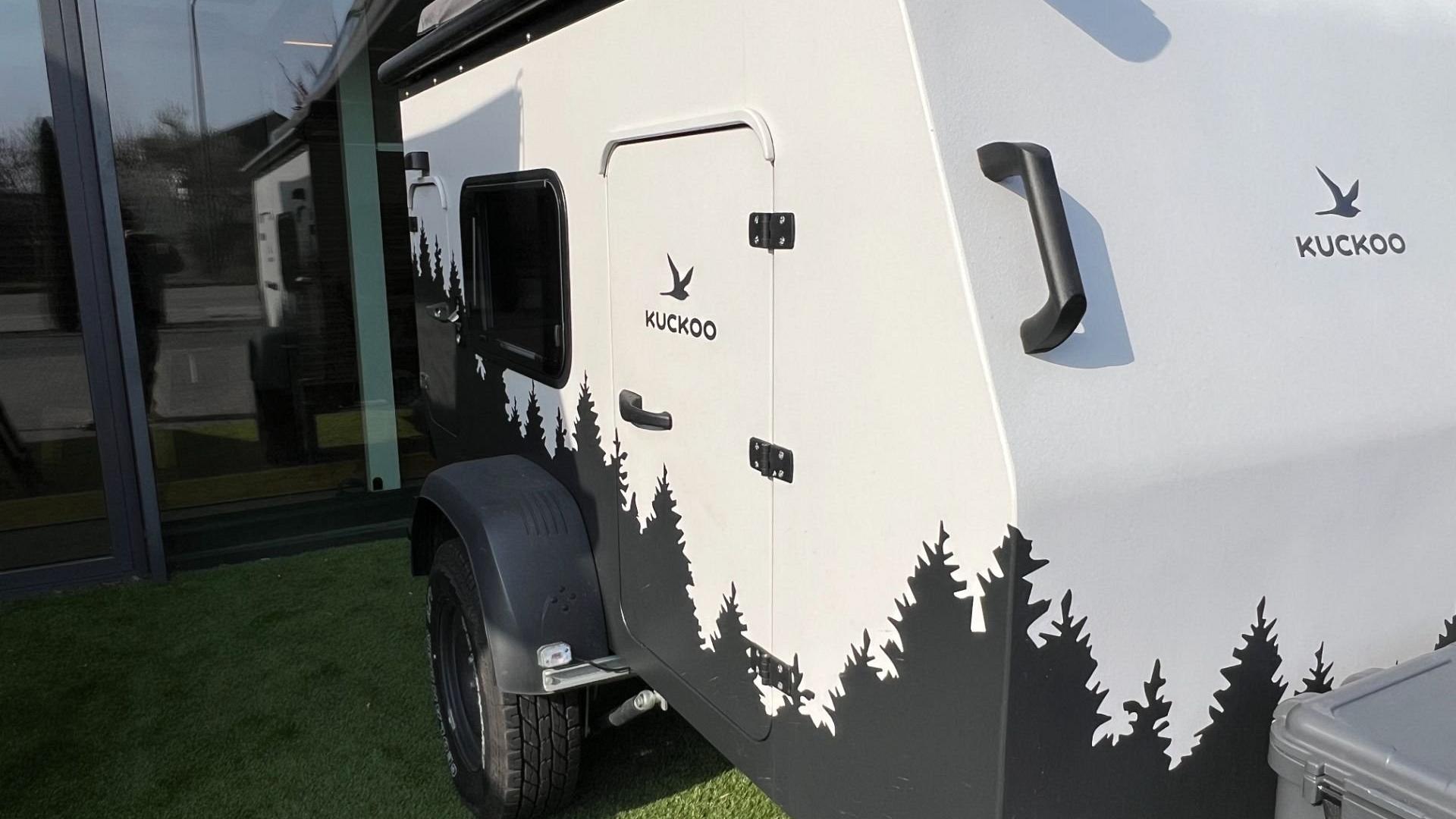 Andere /Kuckoo Bruno