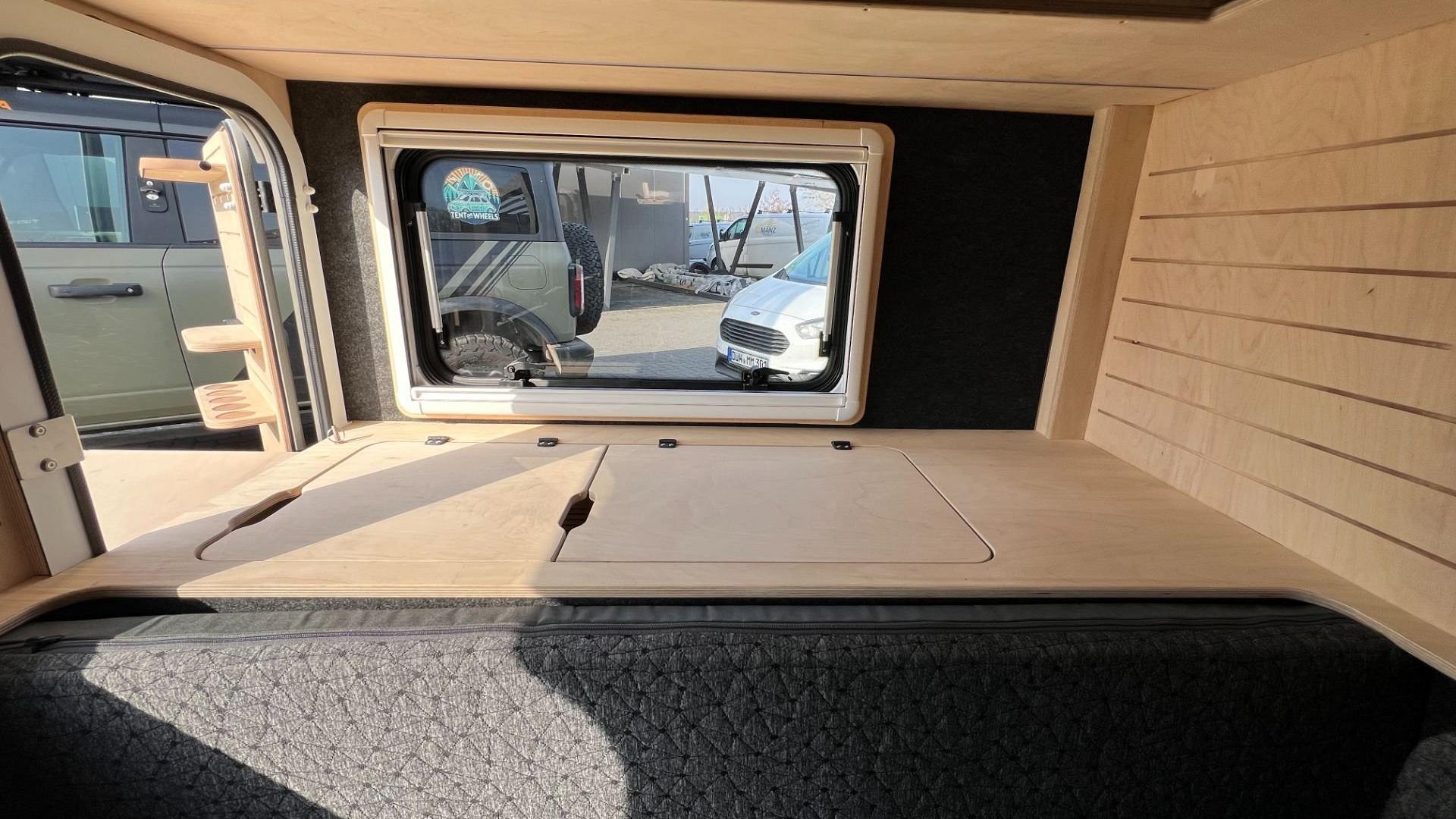 Andere /Kuckoo Bruno