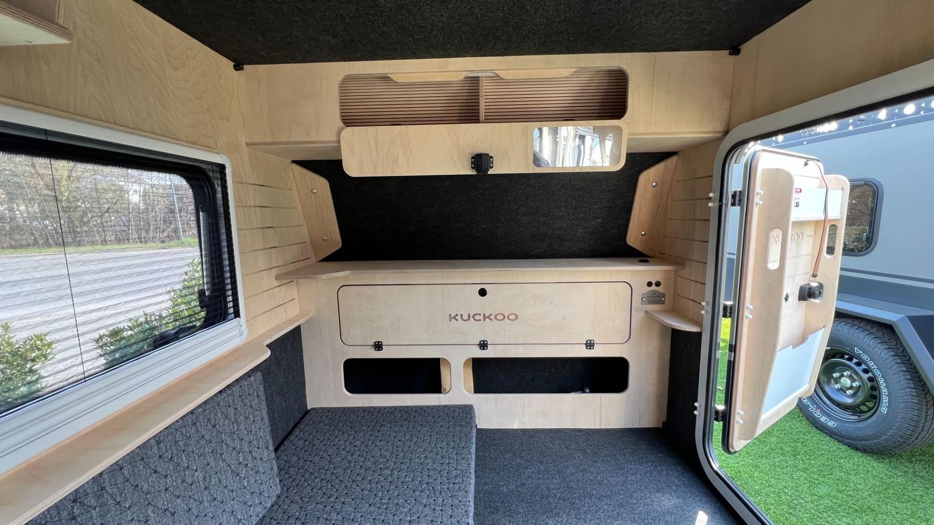 Andere /Kuckoo Bruno