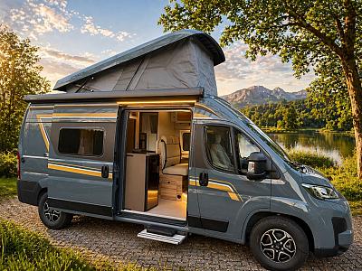 B&uuml;rstner B66 C600