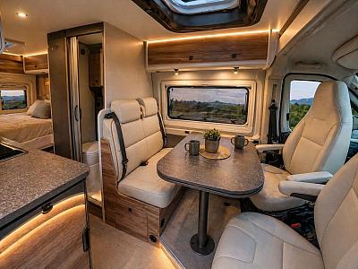 B&uuml;rstner B66 C600