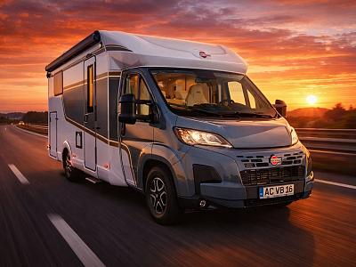 B&uuml;rstner B66 690 TD