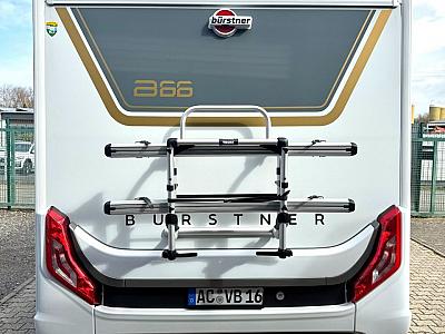 B&uuml;rstner B66 690 TD