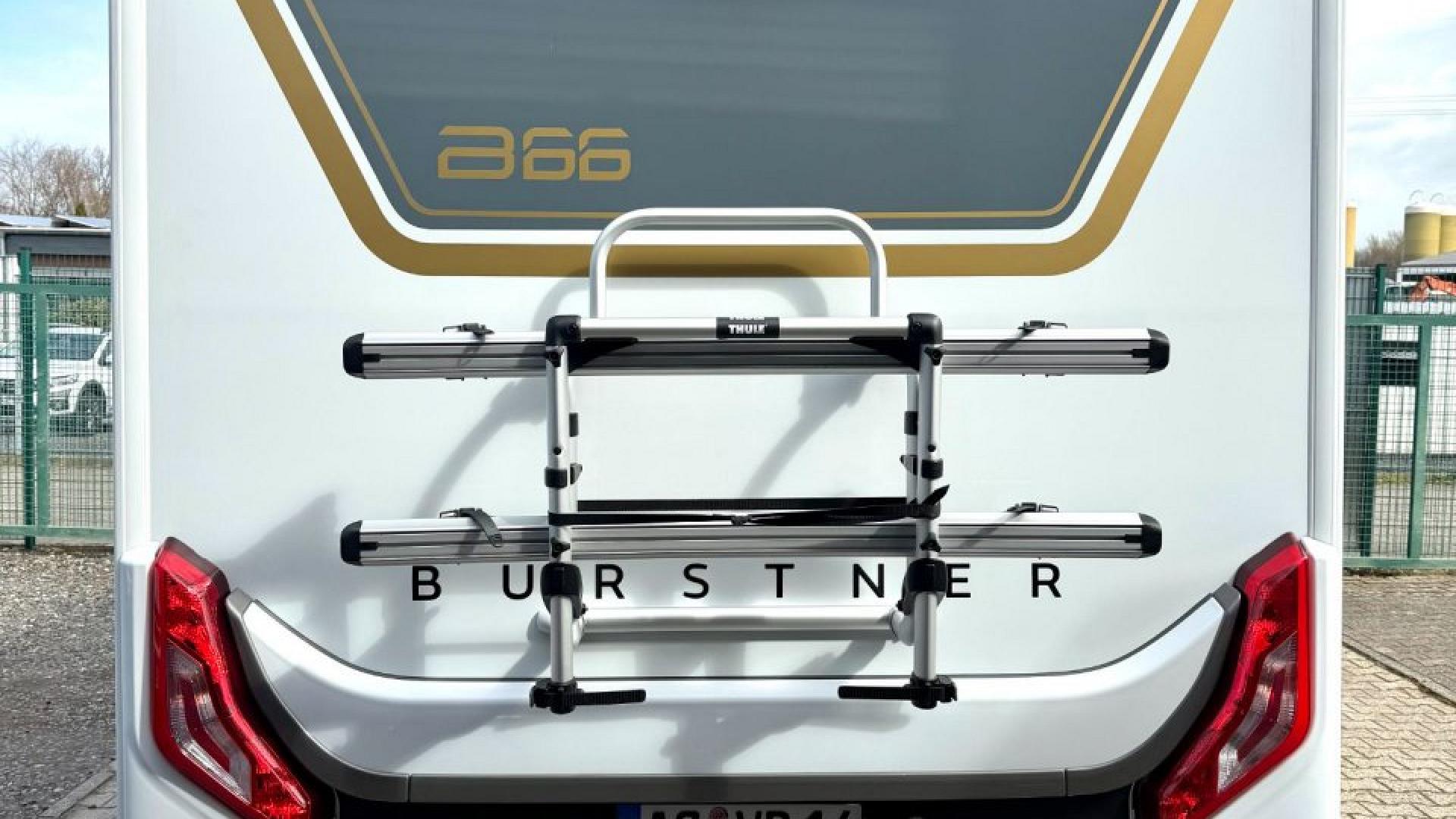 B&uuml;rstner B66 690 TD