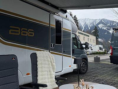 B&uuml;rstner B66 690 TD