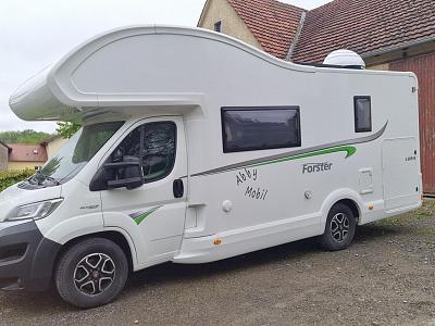 Forster 699 HB