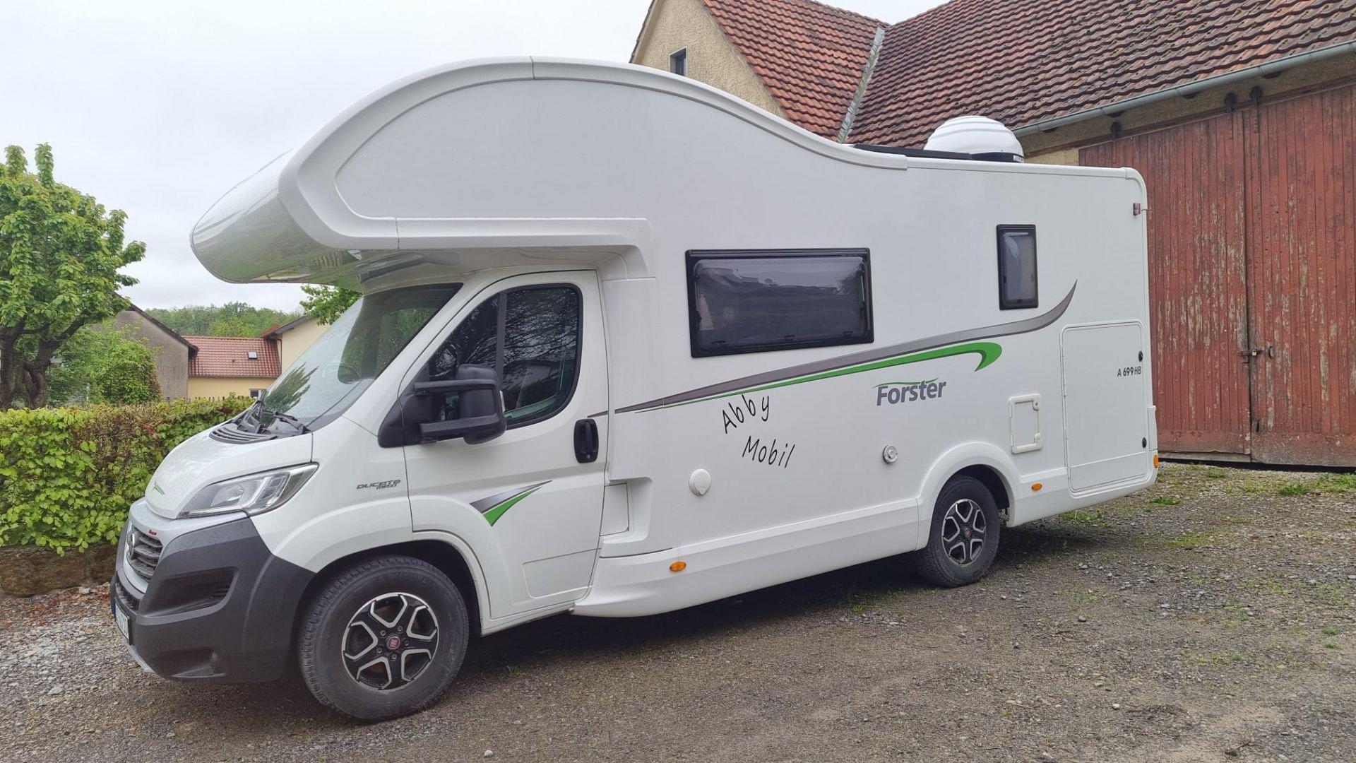 Forster 699 HB