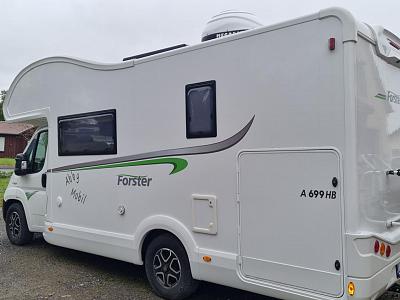 Forster 699 HB