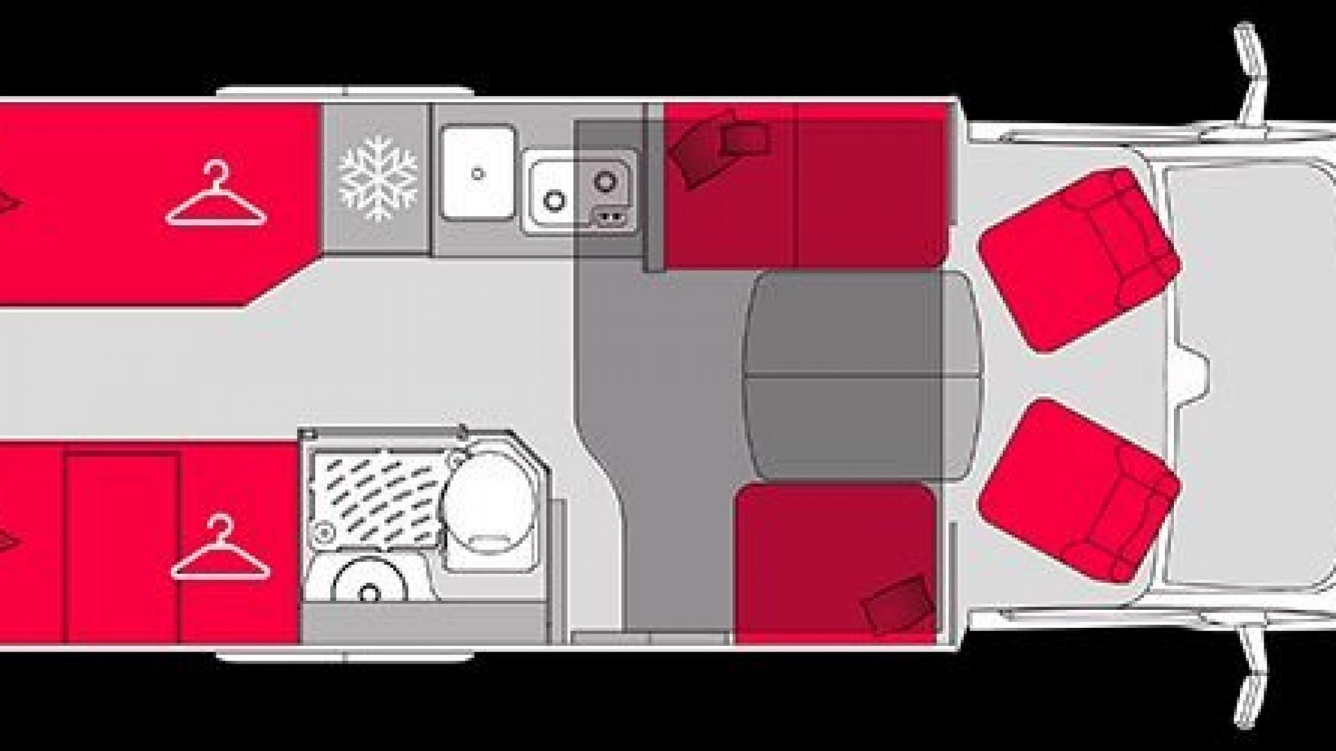 Pilote Atlas A690GJ