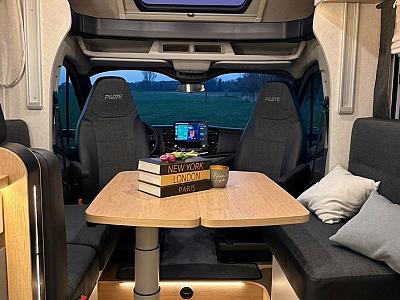 Pilote Atlas A690GJ
