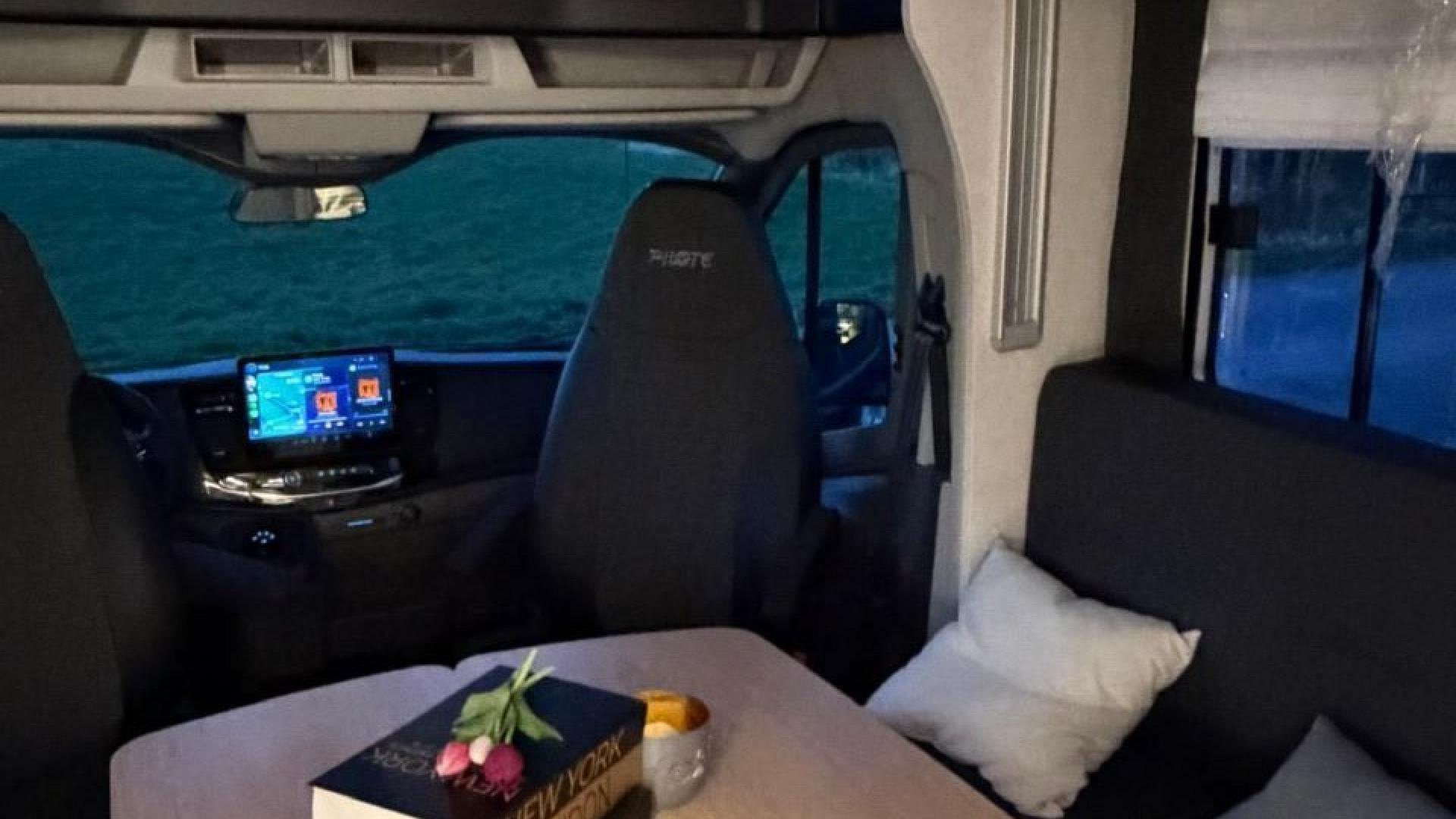 Pilote Atlas A690GJ