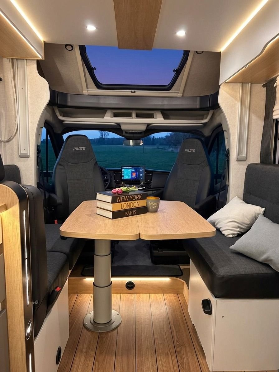 Pilote Atlas A690GJ