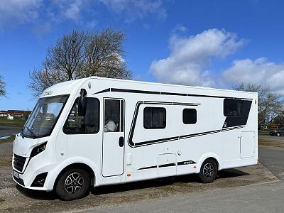 Etrusco I7400 SB