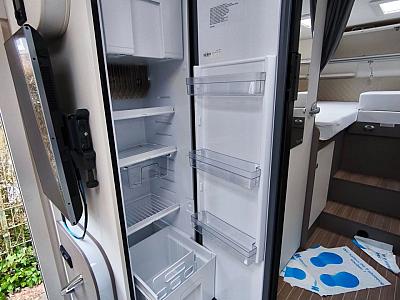 Etrusco I7400 SB
