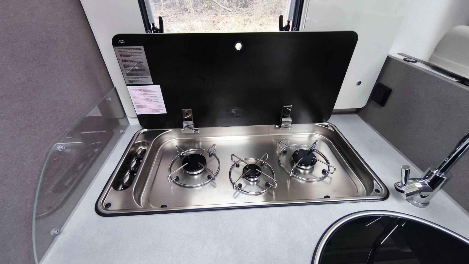 Etrusco I7400 SB