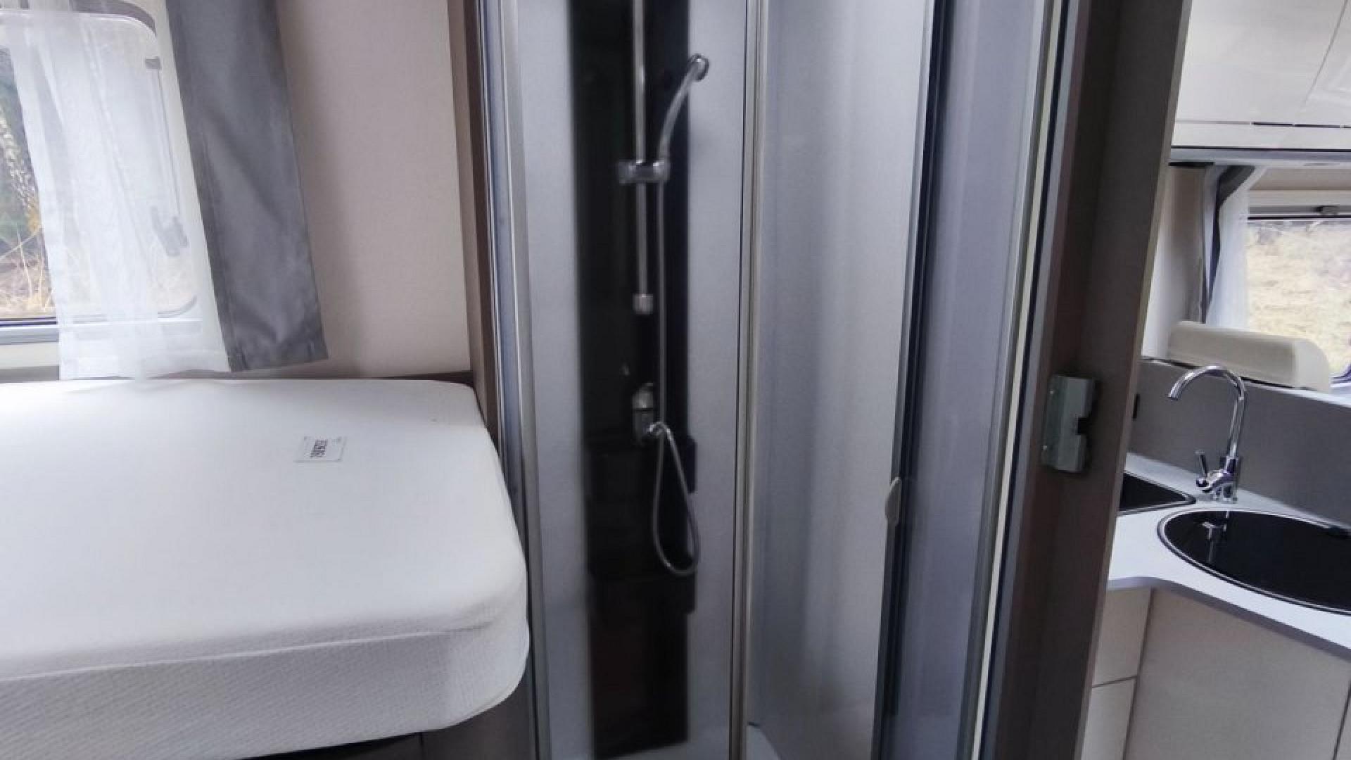 Etrusco I7400 SB