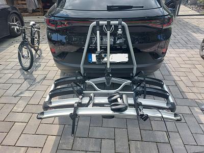 Andere Thule EC G6