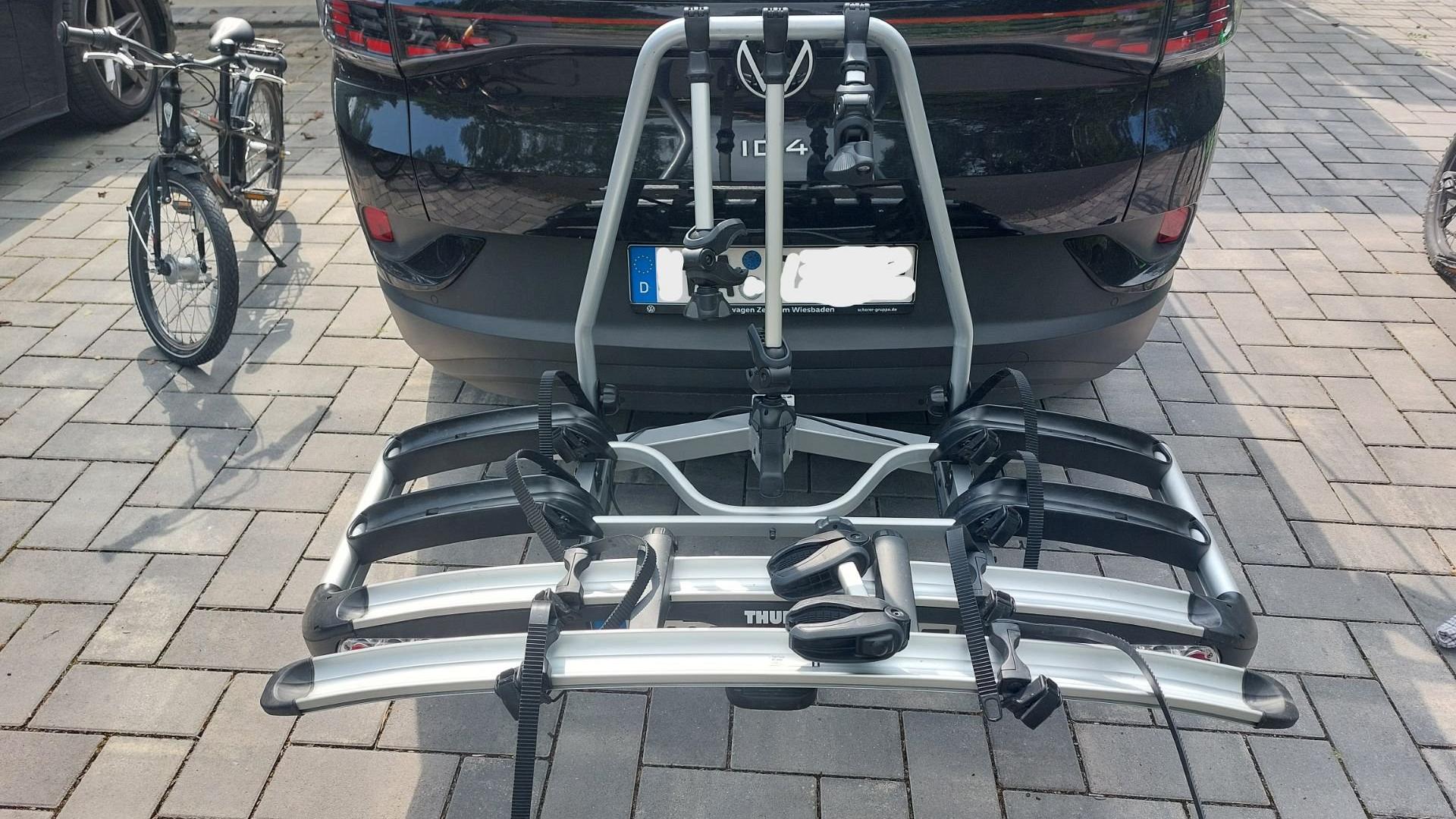 Andere Thule EC G6