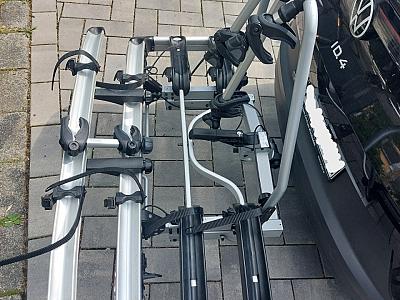Andere Thule EC G6