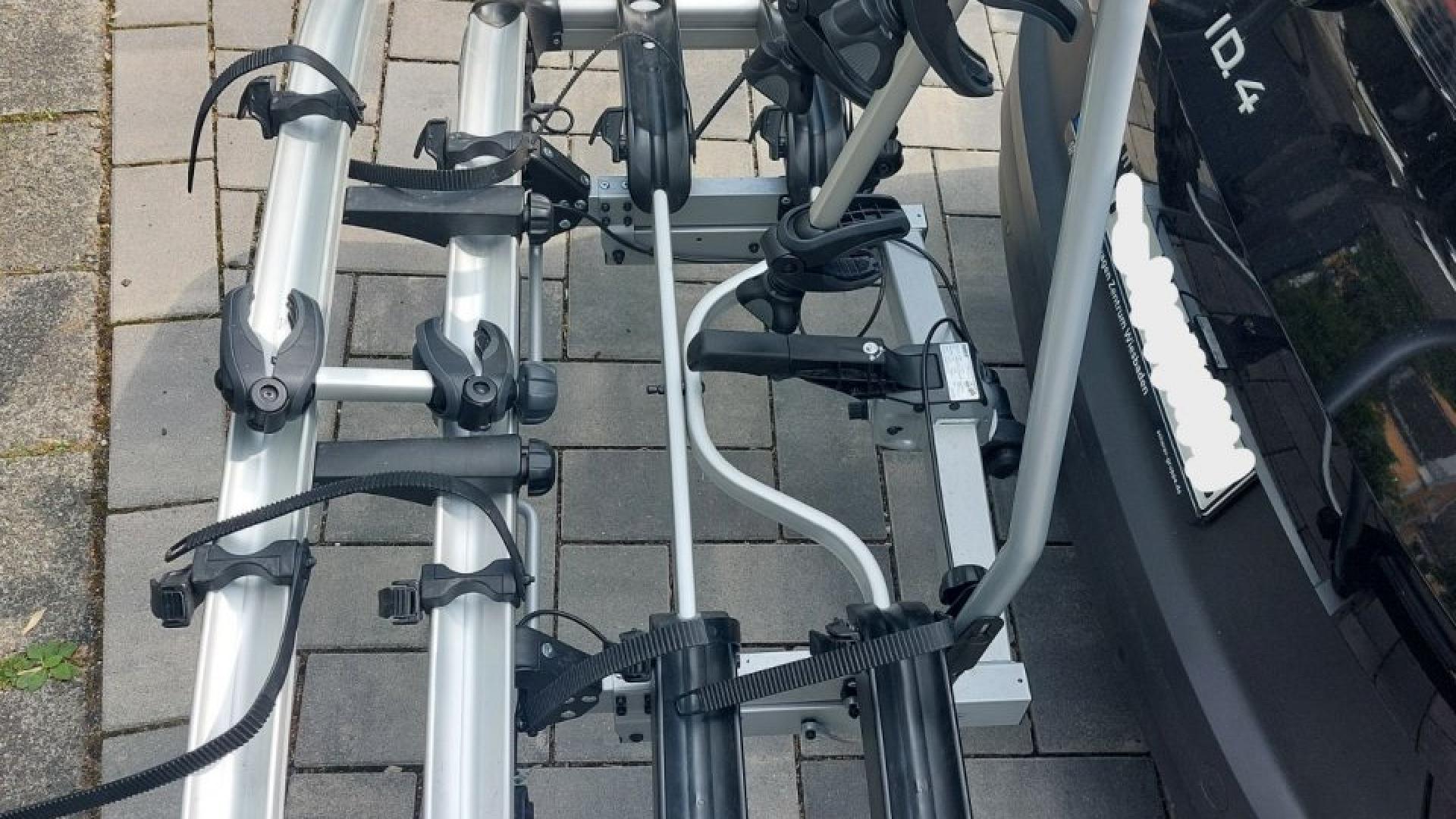 Andere Thule EC G6