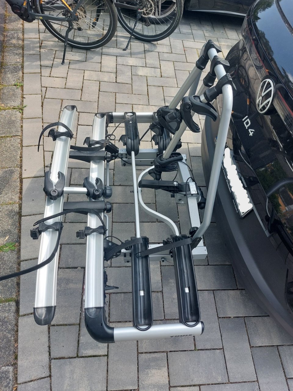 Andere Thule EC G6