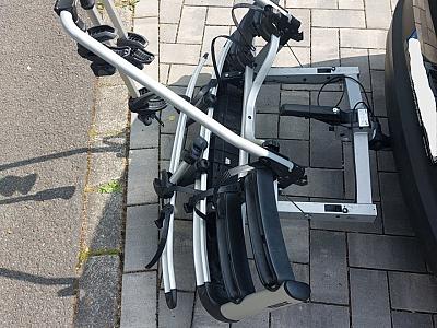 Andere Thule EC G6