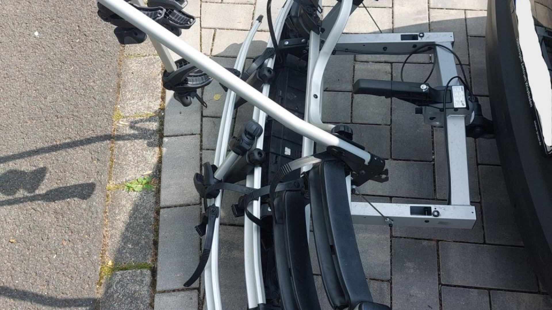 Andere Thule EC G6