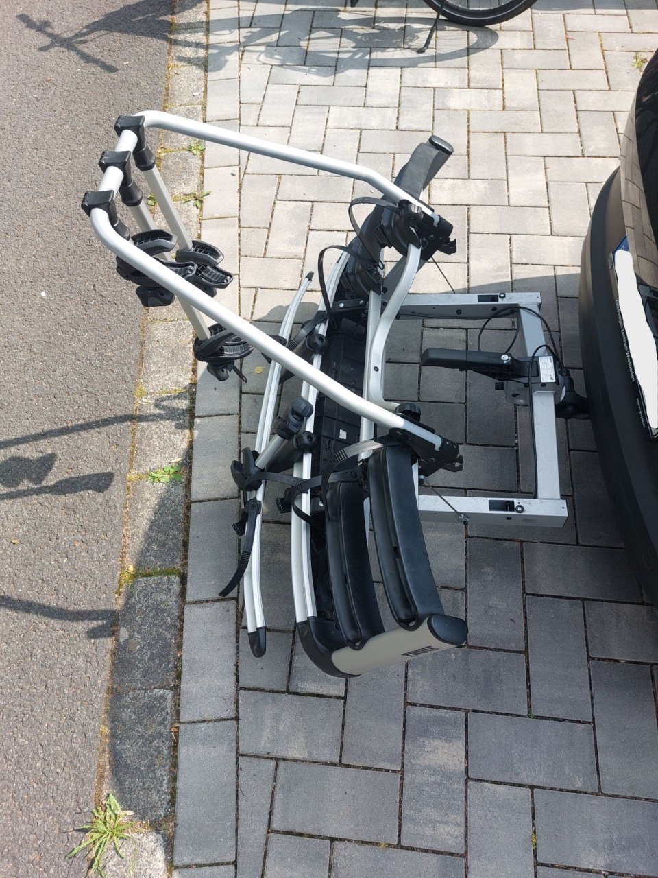 Andere Thule EC G6