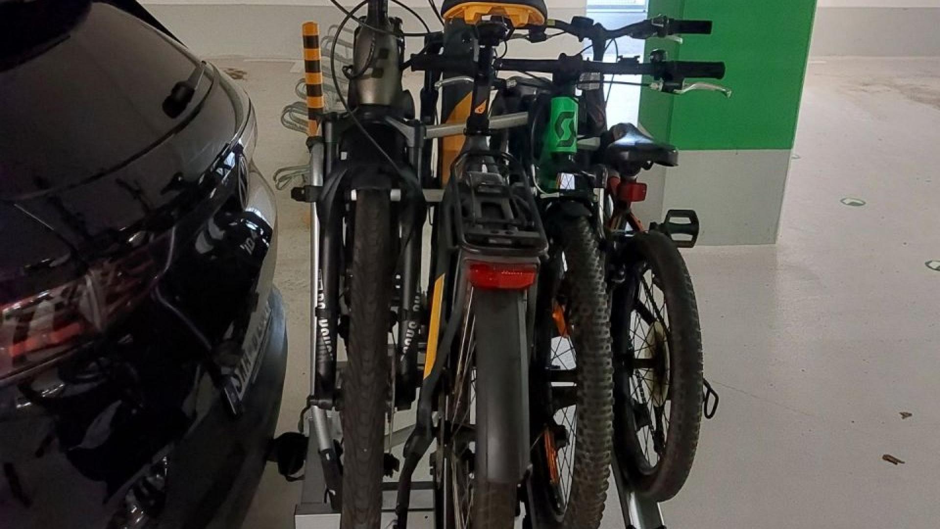 Andere Thule EC G6